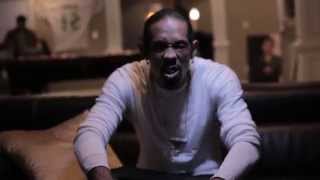 Big Gipp - "Paradise Life" (Official Video)