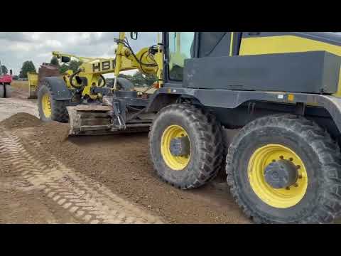 3 lipca 2023 r  Roboty ziemne