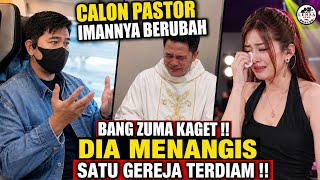 Download lagu This Aspiring Pastor Visits Bang ZUMA, .. The Ending is Unexpected! ~ Zulkifli M Abbas mp3 Download lagu This Aspiring Pastor Visits Bang ZUMA, .. The Ending is Unexpected! ~ Zulkifli M Abbas mp3