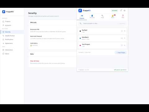 Item video thumbnail