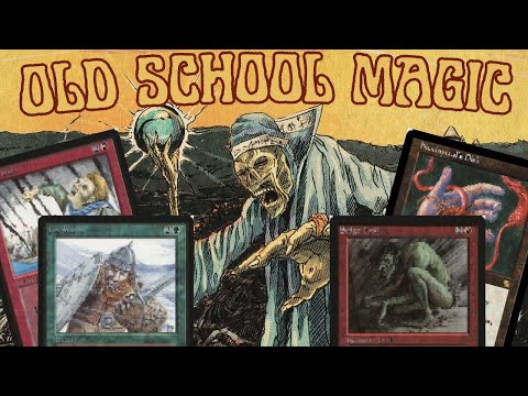 GR Ponza VS Troll Disco ( The Plague, Round 1 A )