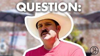 What is an Implicative Question?