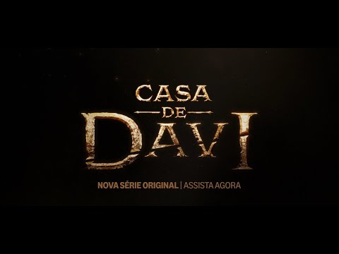 Casa de Davi: Conheça a série bíblica do Prime Video que vai conquistar os fãs de “The Chosen”