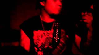 Mantak-The Infernal kaoxxxpeed Metal Holocaust