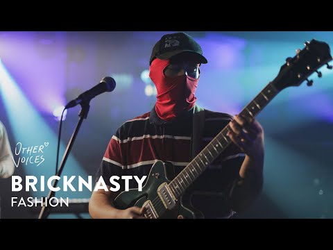 Bricknasty - fashion | Live at Other Voices Festival (2022)