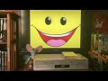 Closing To Little Bear Little Sherlock Bear 2001 VHS
