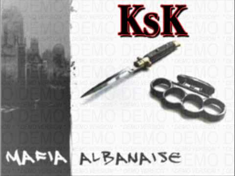 Po sHiHeT KusH Na DoN - BlooDy-GuN & iNoDiRilL & BRuTaL & DouBle-T [ KsK ]