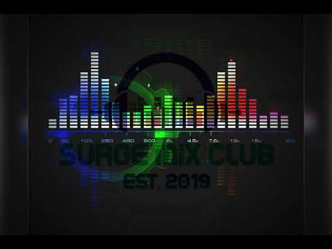DVLM, BASSJACKERS, TIMMY TRUMPET,HARDWELL,VINAI- Mashup(By SURGE MIX CLUB)