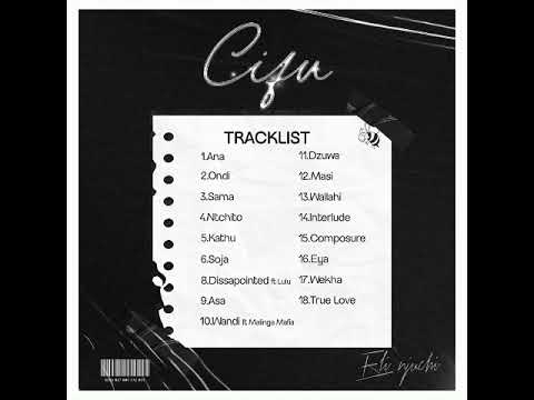 Wapita (Official Audio)