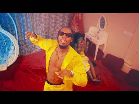 Mozbi - Aie Ya Ya (Official video)