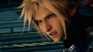 ソルジャーブッチーのFINAL FANTASY 7 REMAKE #037