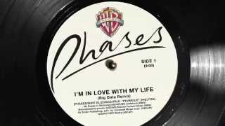PHASES - I'm In Love With My Life [Big Data Remix]