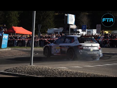 Critérium Jurassien 2025  | HIGHLIGHTS 😍