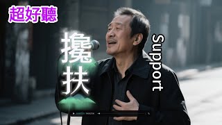 Download lagu 超好聽  |《攙扶》| 最新演繹 | 男聲版 |《搀扶》|  Super good | 'Support' | Male version  #歌曲 #翻唱 #song mp3