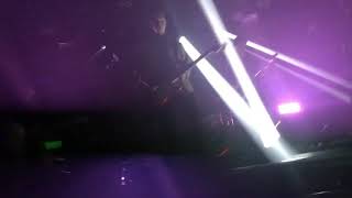 The sherlocks - Escapade live