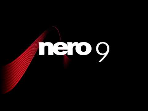 Nero 9 Logo