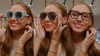 Discover Endless Style at LensCrafters with Blake Swanson| LensCrafters®