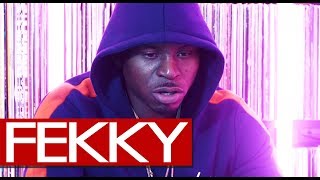 Fekky on El Clasico, Dizzee Rascal, growing up in the streets, being signed &amp; more