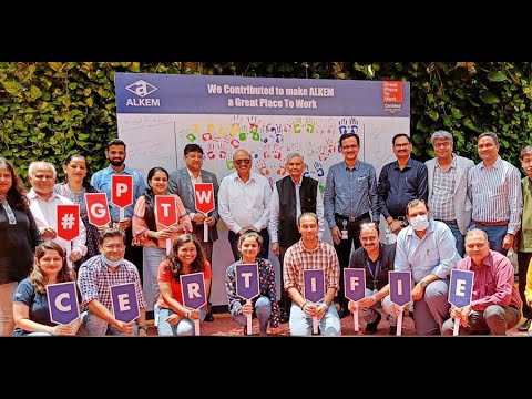 Celebrating 50 Years of Alkem