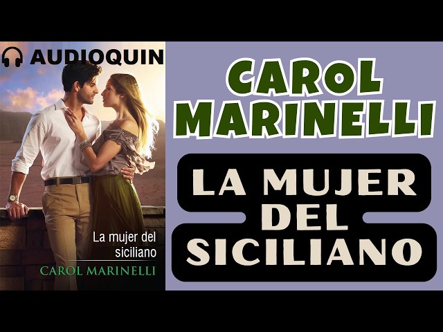 Vídeo relacionado con La mujer del siciliano (Bianca)