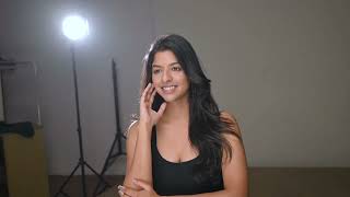 मॉडलिंग पोर्टफोलियो में क्या होना चाहिए? Female Model Portfolio Examples 2025