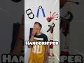 WHICH IS THE BEST HAND GRIPPER TO BUY Shorts