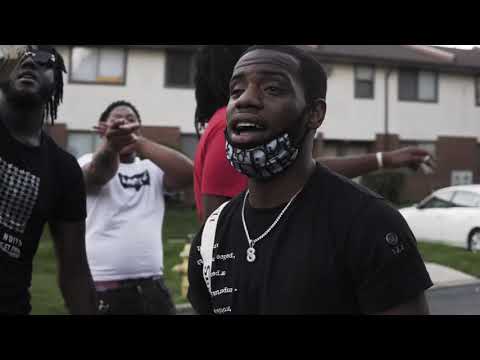 Jitta Ot8 - BHK ( Official Music Video )