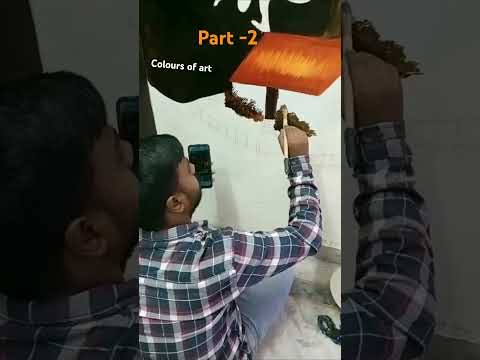 Wall Painting Service