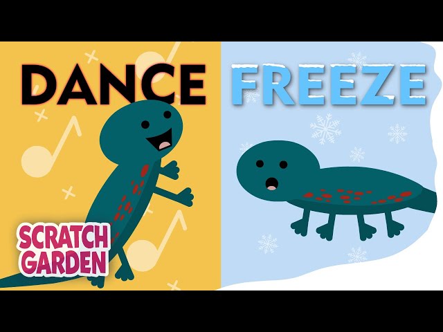 Pronúncia de vídeo de freeze em Inglês