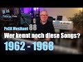 Pa5X Musikant88 1962 Und 1968 Kennt Ihr Noch Diese Songs 1614