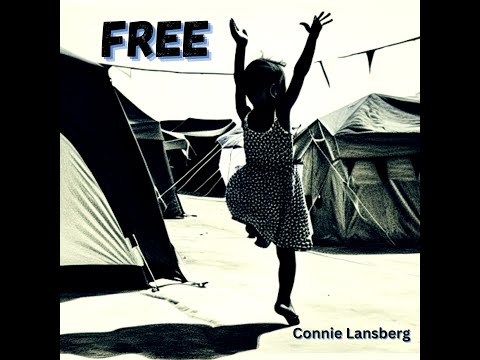 FREE by Connie Lansberg