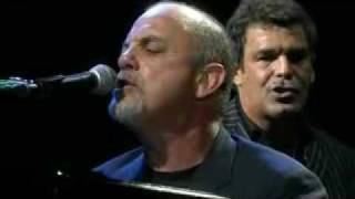 Hammer !!! Billy Joel - Just The Way You Are - HD