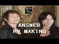 氷室京介 ANSWER PV MAKING 編集版