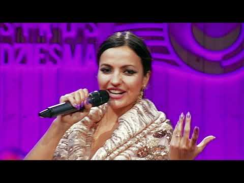 LAULĪBU GREDZENS / Anna Dribas