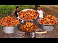 Butter Milk Fried Chicken KFC Style Fried Chicken Crispy KFC Style Chicken Drumsticks