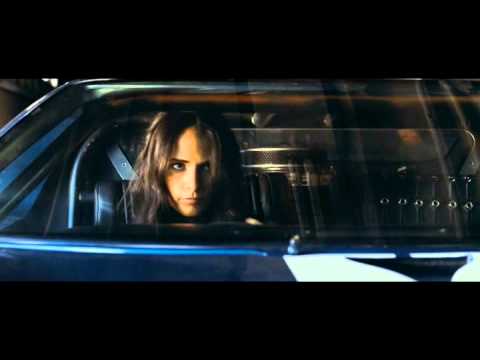 Форсаж 5. Трейлер