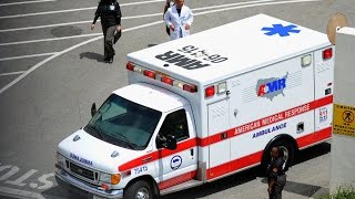 Emergency Room vs Urgent Care