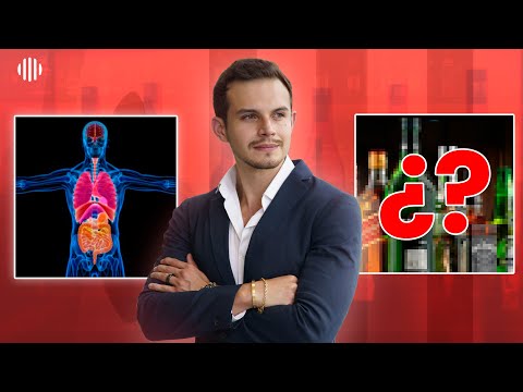 Los Efectos del Alcohol: Impacto en Músculos, Perdida de grasa, Testo, Cerebro y en el Cuerpo