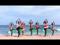 Thai Manne Vanakkam Thirumurugan Natyalaya