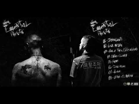 KKKEVIN - ESSENTIAL POINTS (Full Album)