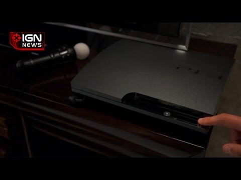 IGN News - The Future of PS3 