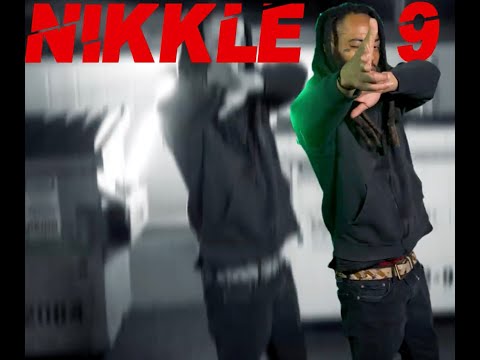 Nikkle 9 - Shawn Kemp (Official Video)