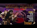 Mortal Kombat New Era 2025 Tremor Playthrough
