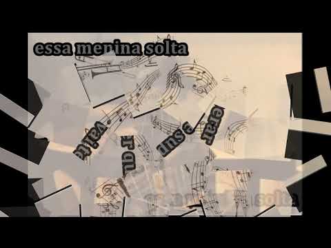 Menina Solta x Gelo x Supera (letras) (Dreicon part. Lais Bianchessi & Julia Gama)