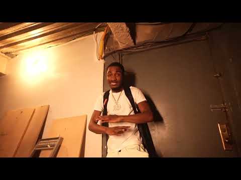 Wan Bands x Booda x Ron Stacks - Don't Come Back (Music Video) [Shot by @Mookiemadface]