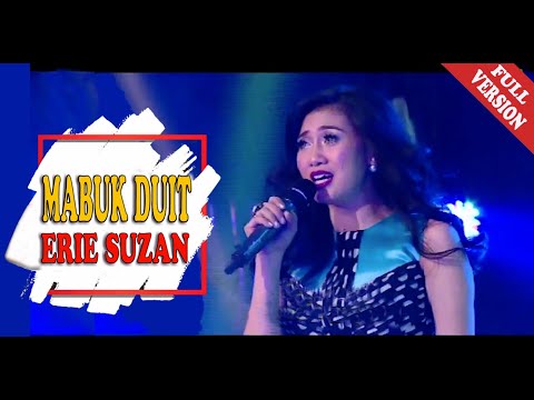 Erie Suzan - Mabuk Duit (Official Video)
