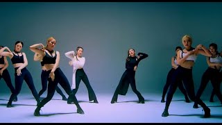 Download lagu Red Velvet (Irene & Seulgi) Naughty Mirrored Dance Practice mp3