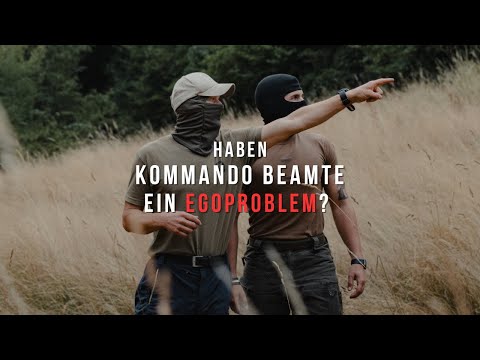 Do special forces units have an ego problem? | KSK soldier @Tom_KSK_Veteran