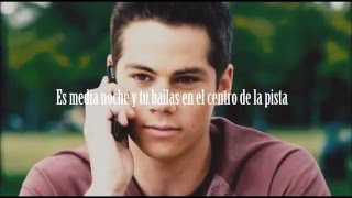 &quot;The Tide&quot; - ❤Falling In Love Tonight❤ (Traduccion a Español)