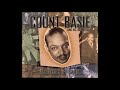 Live and Love Tonight - Count Basie and His Orchestra